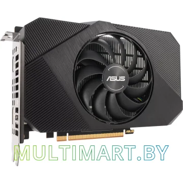 Видеокарта ASUS Phoenix Radeon RX 6400 4GB GDDR6 (PH-RX6400-4G) картинка 5